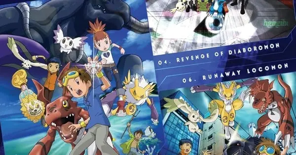 North American Anime and Manga Releases: December 28, 2025 – January 3, 2026