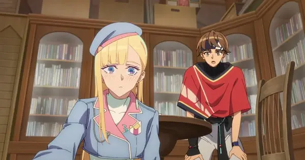 “Dusk Beyond the End of the World” Episode 11 Unveils Major Revelations and Character Twists