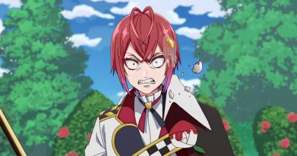 Unveiling the Crimson Tyrant’s Crisis: A Deep Dive into Disney Twisted-Wonderland The Animation Episode 7