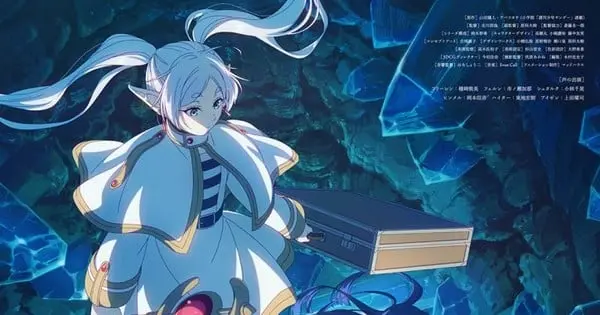 Crunchyroll Unveils Jam-Packed Winter 2026 Anime Schedule