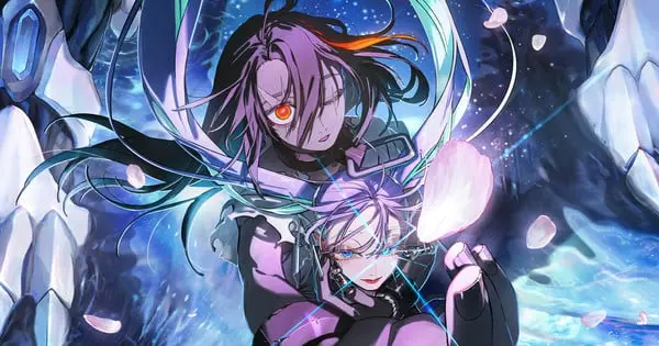 Code Geass Franchise Unveils Major 20th Anniversary Projects, New Anime & Manga Works, and Rozé of the Recapture TV Airing