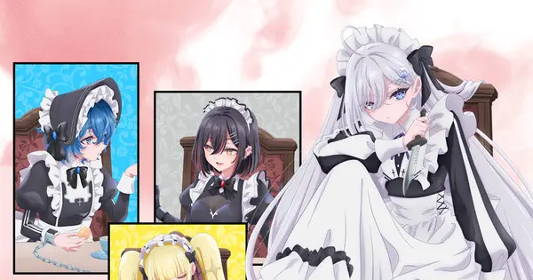 Chiai Fujikawa to Perform Ending Theme for “SHIBOYUGI: Playing Death Games to Put Food on the Table” Anime