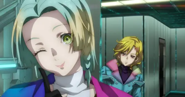 Gnosia Anime’s Tenth Episode Dives Deeper into Character Dynamics and Cosmic Chaos