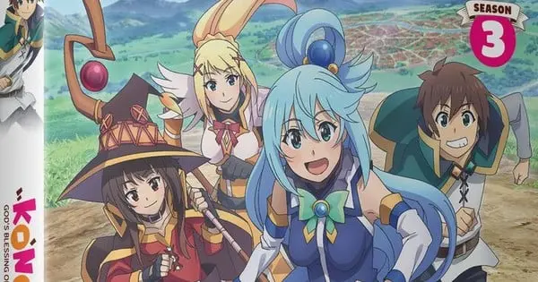 North American Anime and Manga Releases: December 14-20, 2025