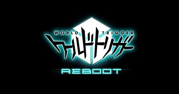 World Trigger Anime’s ‘Reboot Project’ Unveils Teaser Video, Confirms First Season Remake
