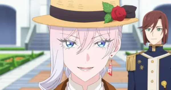 May I Ask for One Final Thing? – Episode 10: Unleashing Fury and Forging Alliances