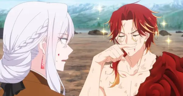 May I Ask for One Final Thing? Episode 11: Escalating Conflicts and Looming Threats