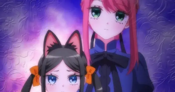 Mechanical Marie – Episode 10: A Human Reveal and Amusement Park Antics