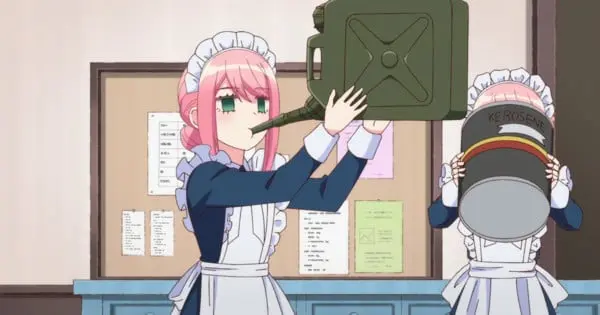 “Mechanical Marie” Episode 9 Unveils Marie’s Autumn Festival Ambitions and a Crucial Discovery