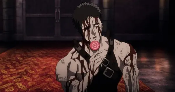 One-Punch Man Season 3, Episode 10: “Immortal Bloodbath” Unleashes More Heroic Confrontations