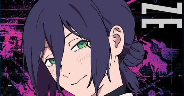 Sony Pictures Entertainment to Release Critically Acclaimed “Chainsaw Man – The Movie: Reze Arc” on Digital Platforms December 9