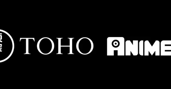 Toho Acquires UK’s Anime Limited, Establishes European Headquarters in London