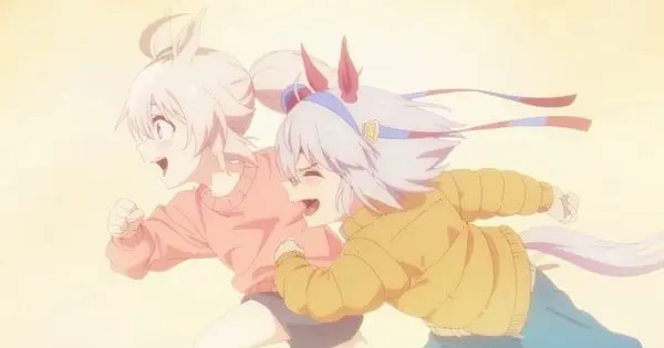 Uma Musume: Cinderella Gray Anime’s Episode 22 Explores Oguri Cap’s Origins Amidst Intense Rivalry