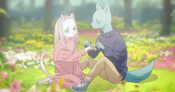 With You, Our Love Will Make it Through – Episode 7: New Challenges and Deepening Bonds