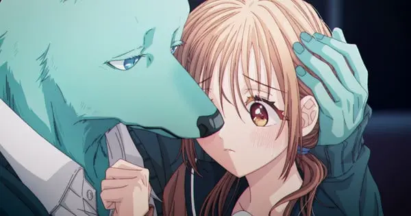 “With You, Our Love Will Make It Through” Episode 9 Navigates Deepening Bonds and Societal Perceptions