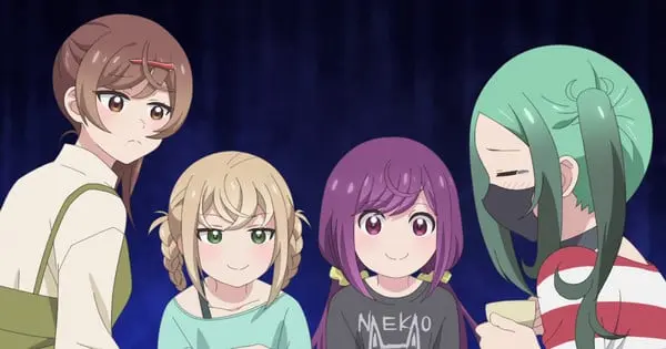 “A Mangaka’s Weirdly Wonderful Workplace” Episode 11 Explores the Essence of Experience and Creative Growth