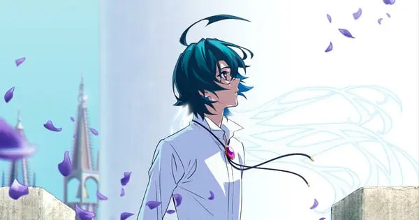 Wistoria: Wand and Sword Season 2 Unveils New Trailer and Key Visual, Sets April 2026 Premiere