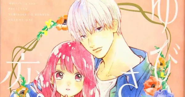 A Sign of Affection Manga Heads Toward Climax
