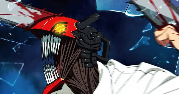 Chainsaw Man Anime Film Drops to #9, Demon Slayer: Infinity Castle Holds #10 in Japan