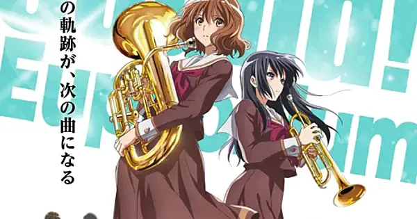 TRUE to Perform Theme Song for ‘Sound! Euphonium, The Final Movie Part 1’