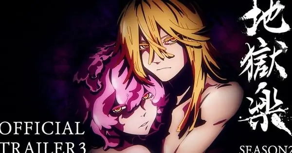 Hell’s Paradise: Jigokuraku Season 2 Unveils New Trailer Featuring Queen Bee’s Ending Song “PERSONAL”