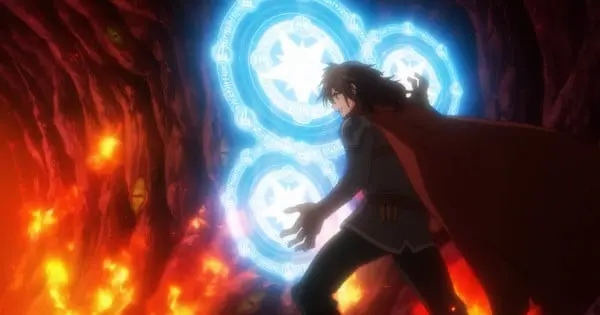 “I Became a Legend After My 10 Year-Long Last Stand” Anime Confirms 2026 Premiere, Unveils Extensive Cast and Staff